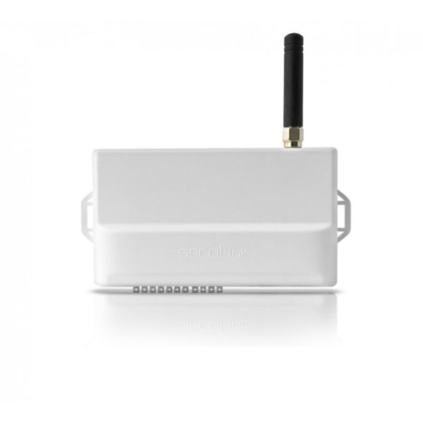 COMUNICADOR GSM/GPRS LTE 4G SECOLINK GSV0